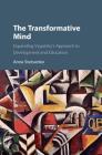The Transformative Mind By Anna Stetsenko Cover Image