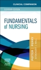 Clinical Companion for Fundamentals of Nursing By Patricia A. Potter, Anne Griffin Perry, Patricia A. Stockert Cover Image