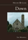 Down - History & Guide By Ian Maxwell Cover Image