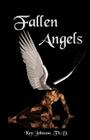 Fallen Angels By Ken Johnson Cover Image