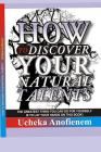 How to Discover Your Natural Talent Cover Image