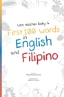 Lola Teaches Baby G: First 100 Words in English and Filipino By Raquel Arnold, Ephraim Fornoles (Illustrator) Cover Image