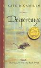Despereaux By Kate DiCamillo Cover Image