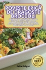 Poveste EpicĂ de Dragoste Broccoli Cover Image