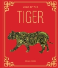Year of the Tiger, Volume 3 Cover Image