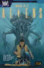 ALIENS: WHAT IF...? By Paul Reiser, Marvel Various, Guiu Villanova (Illustrator), Marvel Various (Illustrator), Phil Noto (Cover design or artwork by) Cover Image
