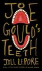 Joe Gould's Teeth Cover Image