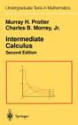 Intermediate Calculus (Undergraduate Texts in Mathematics) Cover Image