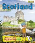 Scotland: A Benjamin Blog and His Inquisitive Dog Guide (Country Guides) By Anita Ganeri, Sernur Isik (Illustrator) Cover Image