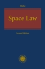 Space Law Cover Image