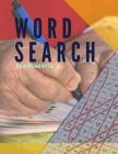 Word Search For Dementia: Funster Word Search Book for Adults, Brain exercise that Adults will love (Elderly Activity Books) Cover Image