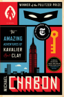 The Amazing Adventures of Kavalier & Clay (with bonus content): A Novel Cover Image