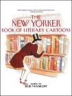 The New Yorker Book of Literary Cartoons Cover Image