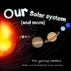The Solar System: (And More) Cover Image