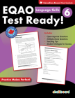 Eqao Test Ready Language Skills 6 By Janis Barr, David MacDonald Cover Image