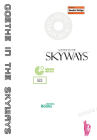 Goethe in the Skyways By Valerie Chartrain, Sandra Teitge (Editor), Kimberly Bradley (Text by (Art/Photo Books)) Cover Image