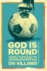 God is Round Cover Image