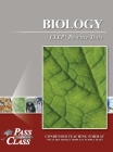 Biology CLEP Practice Tests Cover Image