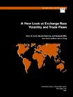 A New Look at Exchange Rate Volatility and Trade Flows (Occasional Papers #235) By Peter Clark, Natalia Tamirisa, Shang-Jin Wei Cover Image