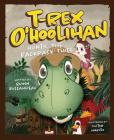 T-Rex O'Hoolihan Hunts the Backpack Thief Cover Image