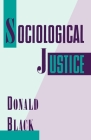 Sociological Justice Cover Image