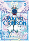 Ragna Crimson 03 By Daiki Kobayashi Cover Image