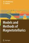 Models and Methods of Magnetotellurics Cover Image