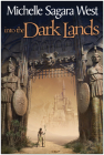 Into The Dark Lands By Michelle Sagara West, Michelle Sagara West Cover Image