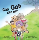 Can God See Me? Cover Image