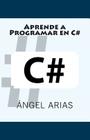 Aprende a Programar en C# Cover Image