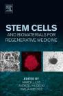 Stem Cells and Biomaterials for Regenerative Medicine Cover Image