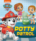 Potty Patrol (PAW Patrol) Cover Image