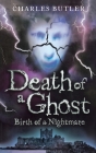 Death of a Ghost By Charles Butler Cover Image