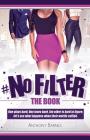 #No Filter The Book By Anthony R. Barnes Cover Image