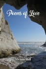 Poems of Love By Viviana Hall Cover Image