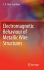 Electromagnetic Behaviour of Metallic Wire Structures Cover Image