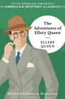 The Adventures of Ellery Queen (An American Mystery Classic) By Ellery Queen Cover Image