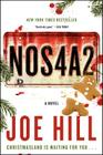 NOS4A2: A Novel Cover Image