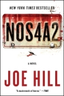 NOS4A2: A Novel By Joe Hill Cover Image