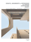 Essays, Arguments & Interviews on Modern Architecture Kuwait By Ricardo Camacho (Editor), Sara Saragoça Soares (Editor), Roberto Fabbri (Editor) Cover Image