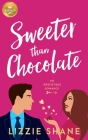 Sweeter Than Chocolate By Lizzie Shane Cover Image
