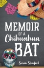 Memoir of a Chihuahua Bat Cover Image