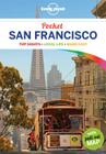 Lonely Planet Pocket San Francisco By Lonely Planet, Alison Bing Cover Image