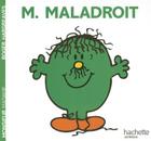 Monsieur Maladroit (Monsieur Madame #2245) By Roger Hargreaves Cover Image