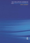The Evaluation Handbook for Health Professionals By Anne Lazenbatt (Editor) Cover Image