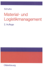 Material- Und Logistikmanagement Cover Image