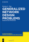 Generalized Network Design Problems: Modeling and Optimization By Petrica C. Pop Cover Image