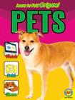 Pets (Learn to Fold Origami) Cover Image