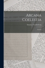 Arcana Coelestia: Genesis By Emanuel Swedenborg Cover Image