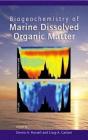 Biogeochemistry of Marine Dissolved Organic Matter Cover Image